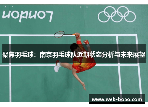 聚焦羽毛球：南京羽毛球队近期状态分析与未来展望